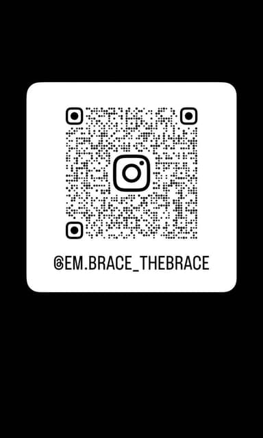 Instagram QR code for @EM.BRACE_THEBRACE
