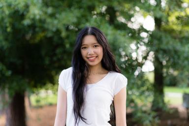 Olivia Ma