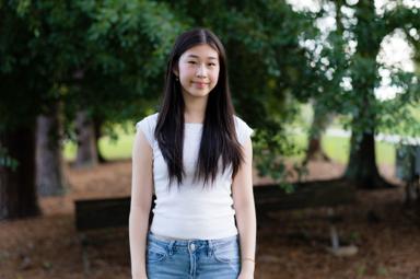 Grace Yang