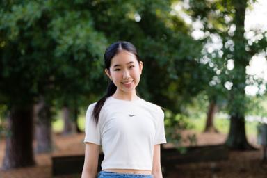 Crystal Zhen