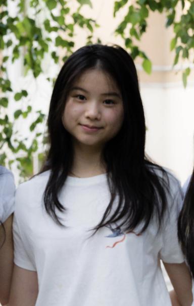 Amy Liu